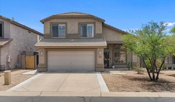 4439 E COYOTE WASH Dr, Cave Creek, AZ 85331