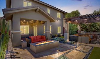 5742 Shadow Bend Dr, Las Vegas, NV 89135