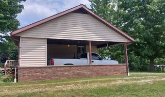 1010 S State Road 145, Birdseye, IN 47513
