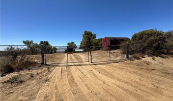 37065 Bonita Vista Rd, Anza, CA 92539