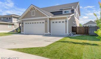 4830 Victory St, Bozeman, MT 59718