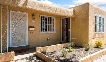 9609 Prospect Ave NE, Albuquerque, NM 87112