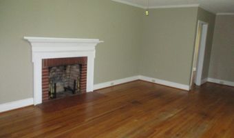 307 Patton Dr, Americus, GA 31719