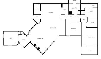 4872 N Prestwick Ave, Bel Aire, KS 67226