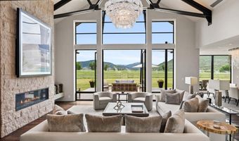 295 Aspen Valley Ranch Rd, Woody Creek, CO 81656