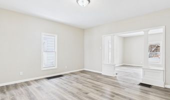 1318 E 28th St, Anderson, IN 46016