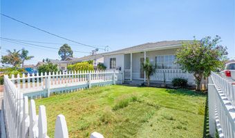 1654 W 216th St, Torrance, CA 90501