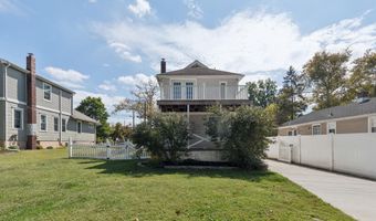 233 HAINES Ave, Barrington, NJ 08007