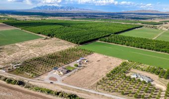 2634 W OHARA Rd, Anthony, NM 88021