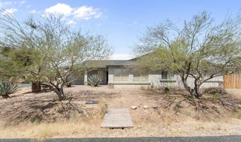 27144 S BENNETT Way, Congress, AZ 85332