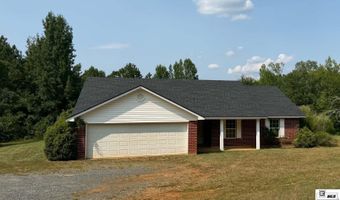 16294 HIGHWAY 2, Bernice, LA 71222
