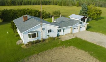 4721 Haken Rd, Alpena, MI 49707