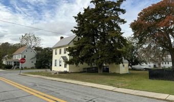 181 FRONT St, Dover, DE 19901