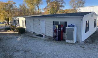 2404 U St, Bedford, IN 47421