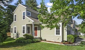 27 Greenside Ln 59, Acton, MA 01720