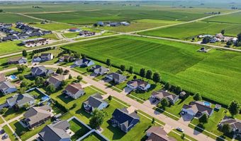 108 Pheasant Ave, Atkins, IA 52206