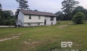 40600 Lake Dr, Bay Minette, AL 36507