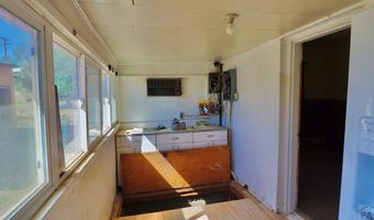 410 Spruce St, Aguilar, CO 81020