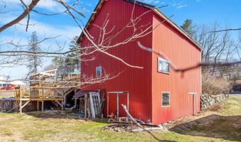 1301 NH Route 175, Campton, NH 03223