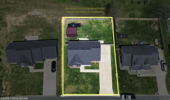 109 Linden Ave, Bardstown, KY 40004