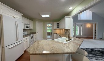 206 Meadow Ridge Dr, Bardstown, KY 40004