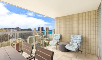 445 Seaside Ave 3505, Honolulu, HI 96815