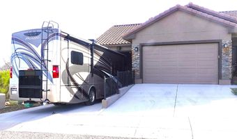 661 SHADOW CANYON Dr, Clarkdale, AZ 86324