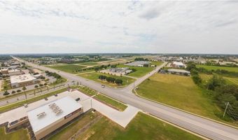404 SW Regional Airport BLVD Unit Lot 1, Bentonville, AR 72713