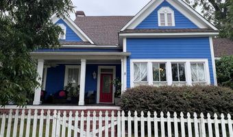 201 Eighth St, Adel, GA 31620