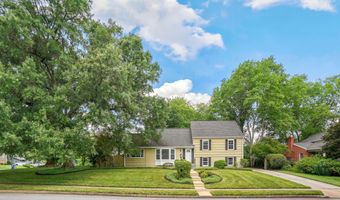 8524 DOTER Dr, Alexandria, VA 22308