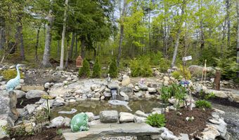 85 Lion's Ridge Rd, Alna, ME 04535