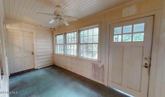 808 W South St, Ahoskie, NC 27910