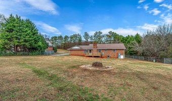 1109 Oak Hill Dr, Anderson, SC 29621