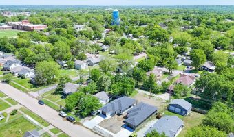 1106 S Stockton St, Ada, OK 74820
