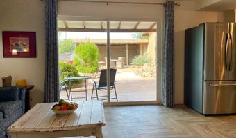 110 Nighthawk Ave, Bisbee, AZ 85603