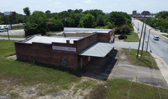 200 E Broad, Albany, GA 31705