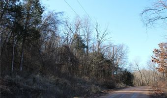 Tract 4 & 5 CR 6012, Berryville, AR 72616