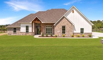 1066 Kingsley Ct, Weatherford, TX 76087
