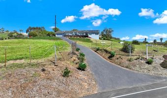 4710 Sleeping Indian Rd, Fallbrook, CA 92028