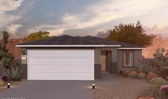 1299 Meta Rd, Chino Valley, AZ 86323