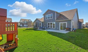 3881 Justify Dr, Bargersville, IN 46106