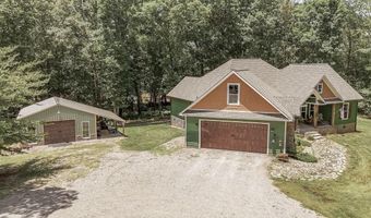 2134 OTIS PLUNK Rd, Bethel Springs, TN 38315