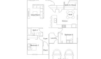 784 W CALLE EL ACUARIO, Sahuarita, AZ 85629