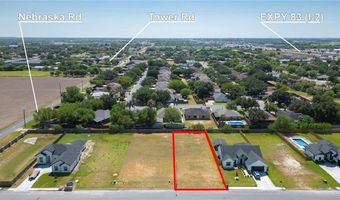 736 Saint Vincent Dr, Alamo, TX 78516