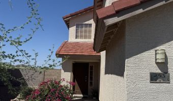 253 N 222ND Dr, Buckeye, AZ 85326