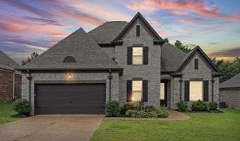 8457 BUTTERFLY VIEW Ln, Bartlett, TN 38133