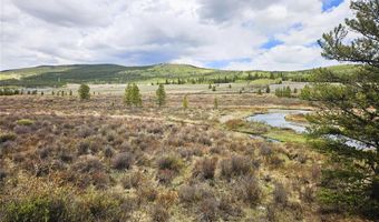 700 Looney Ln Lot 0, Alma, CO 80420