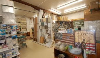1486 N M-76, Alger, MI 48610