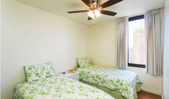 411 Hobron Ln 2814, Honolulu, HI 96815