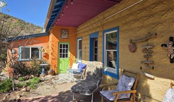 253 B Brewery Ave, Bisbee, AZ 85603